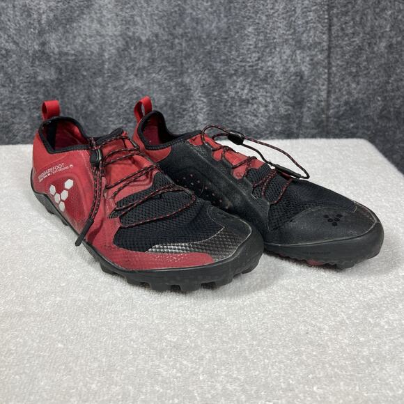 Vivo barefoot Other - Vivobarefoot Primus Trail SG Shoes Mens Size 45 Trail Running EcoRubber